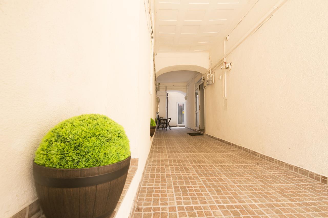 Sunny Old Town Apartment Brașov Exterior foto